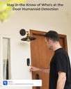 Reolink Video Doorbell PoE Camera