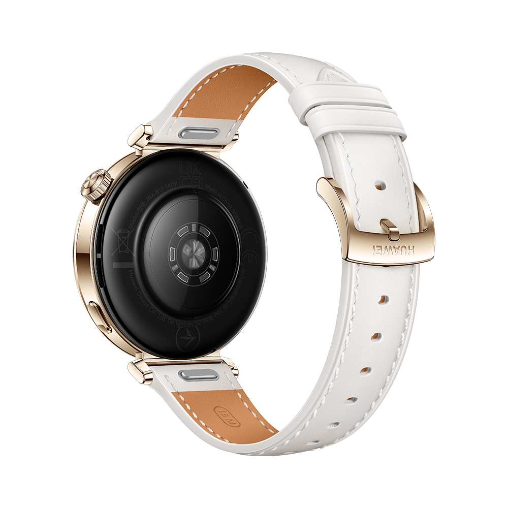 Pre-Order HUAWEI WATCH GT 5 41 mm White