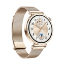 Pre-Order HUAWEI WATCH GT 5 41 mm Gold