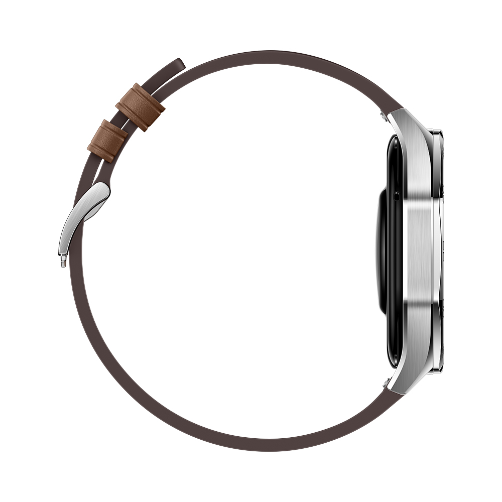 Pre-Order HUAWEI WATCH GT 5 46 mm Brown