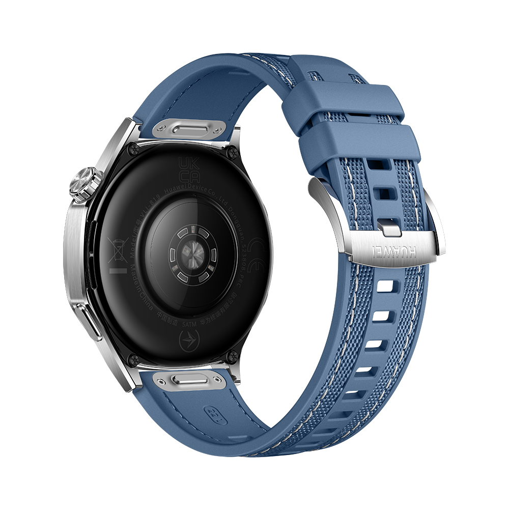 Pre-Order HUAWEI WATCH GT 5 46 mm Blue