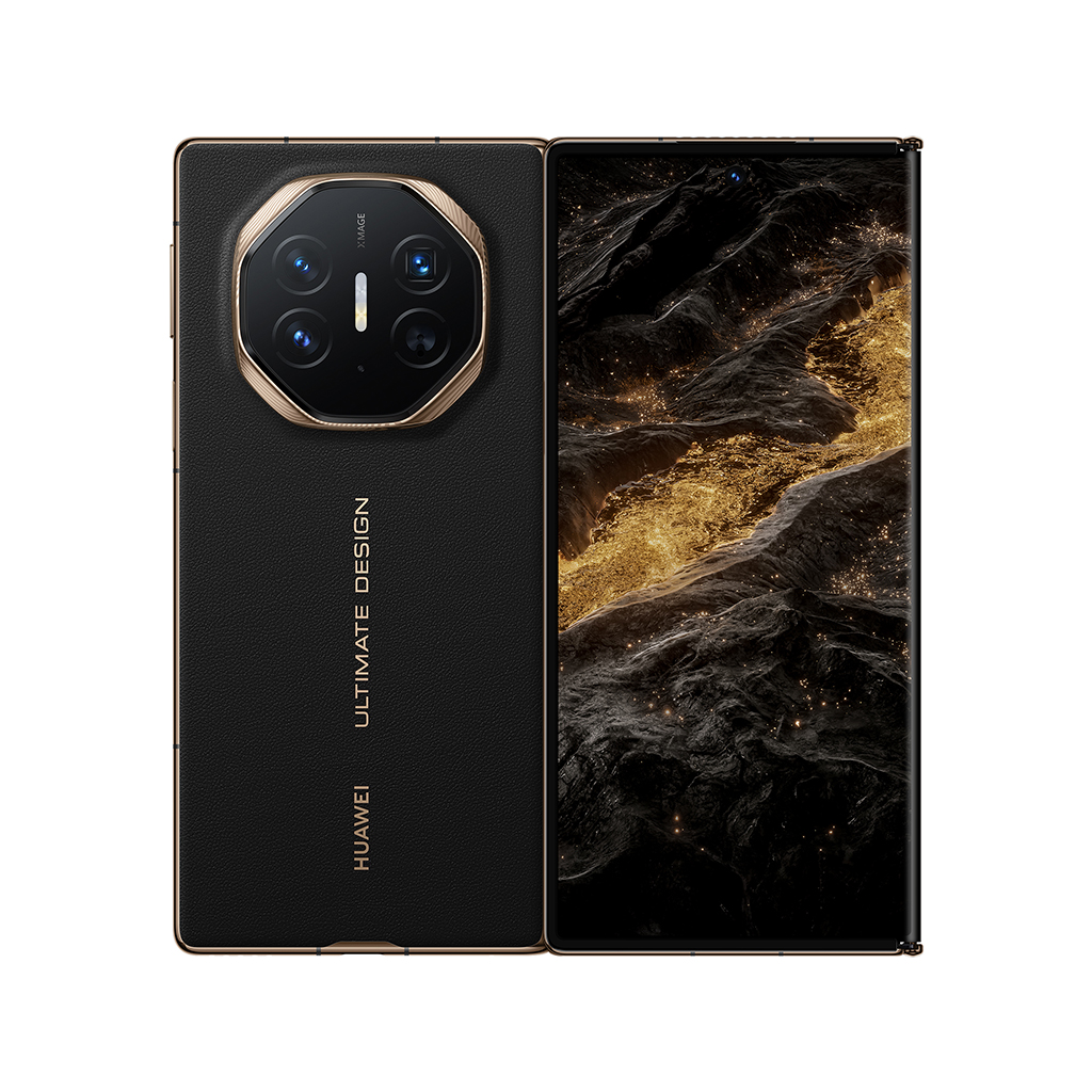 HUAWEI Mate XT ULTIMATE DESIGN