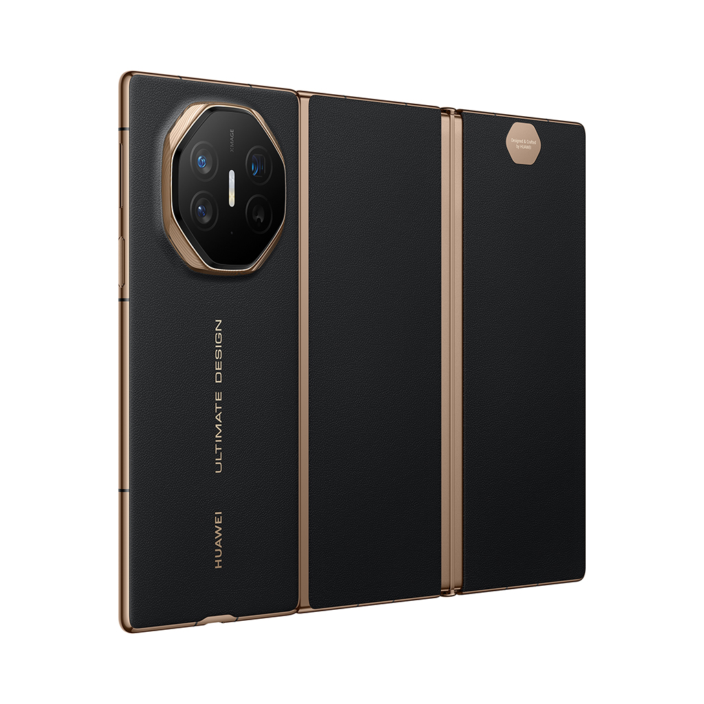 HUAWEI Mate XT ULTIMATE DESIGN