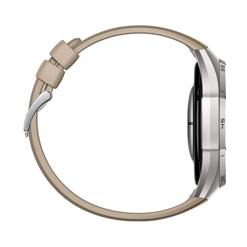 HUAWEI WATCH GT 6 Pro Brown