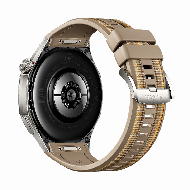 HUAWEI WATCH GT 6 Pro Brown