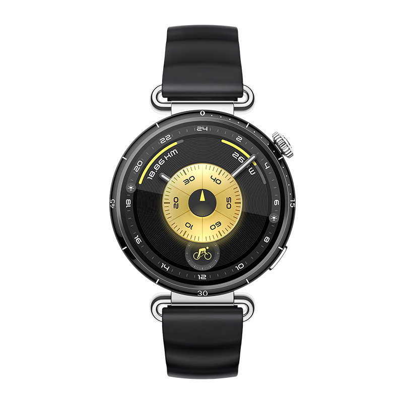 HUAWEI WATCH GT 6 Black 41mm