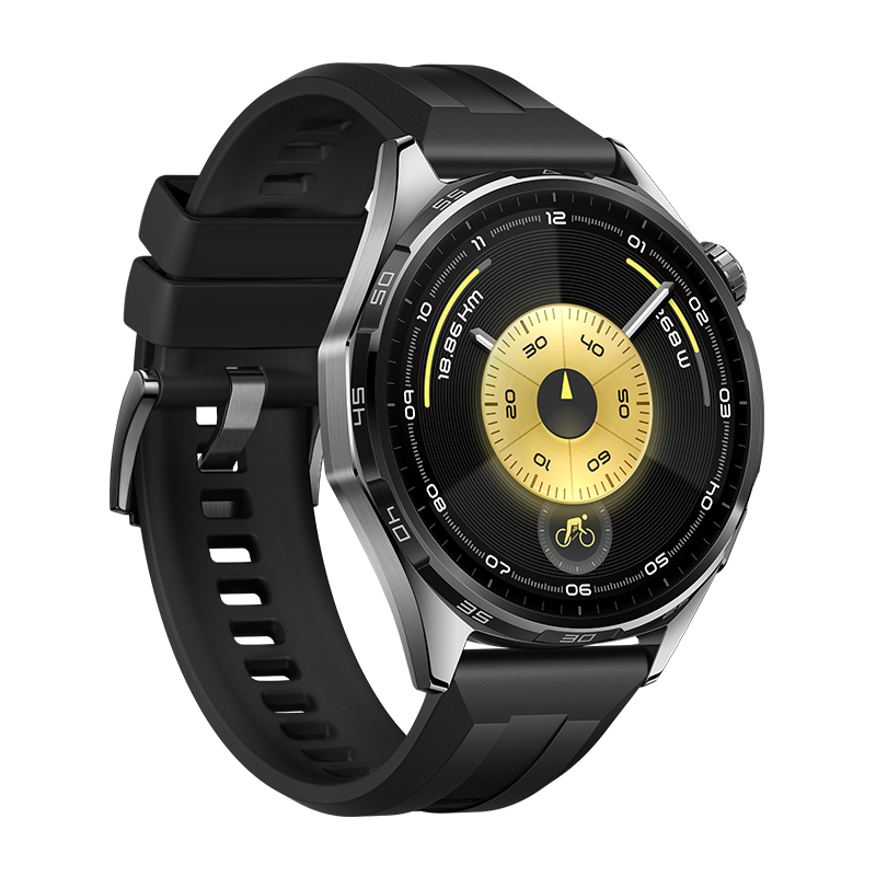 HUAWEI WATCH GT 6 Black 46mm