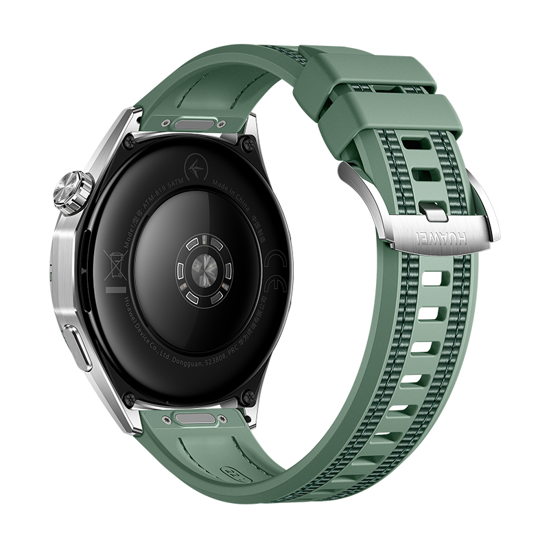 HUAWEI WATCH GT 6 Green 46mm