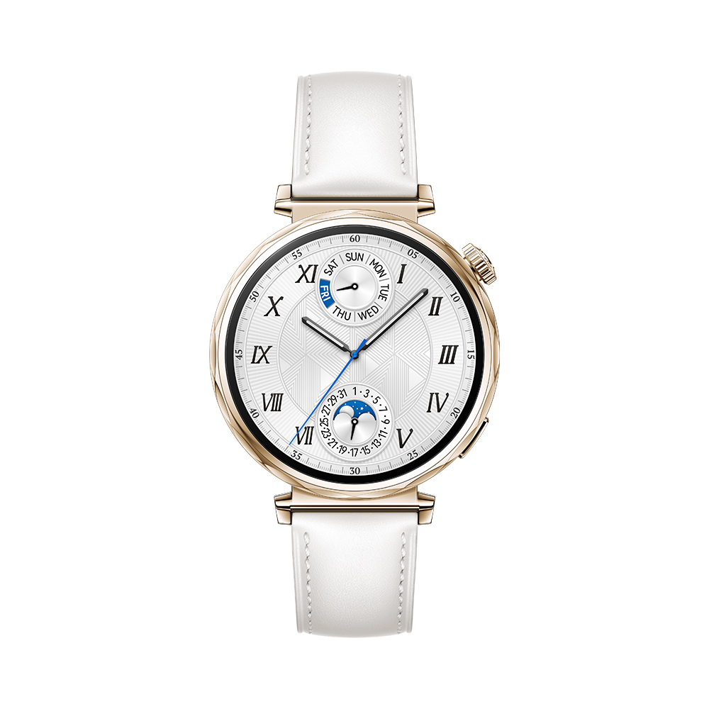 HUAWEI WATCH GT 5 41 mm White