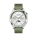 HUAWEI WATCH GT 4 46 mm Green