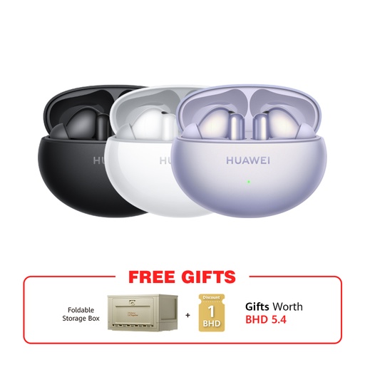 HUAWEI FreeBuds 6i