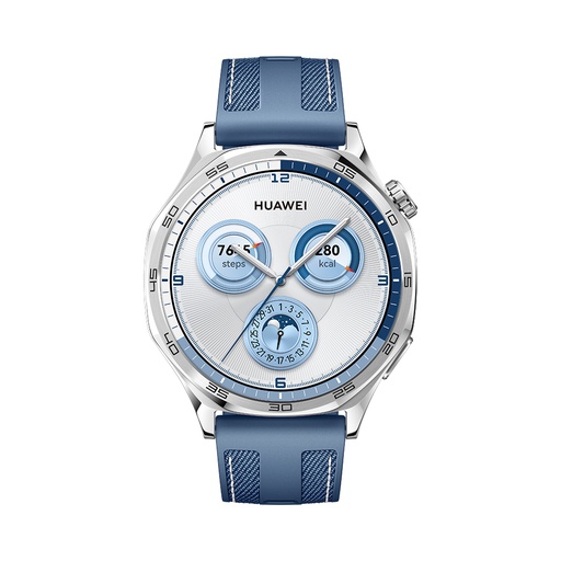 HUAWEI WATCH GT 5 46 mm Blue