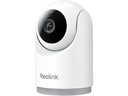 Reolink WIFI Indoor PTZ Camera 3MP E321 White