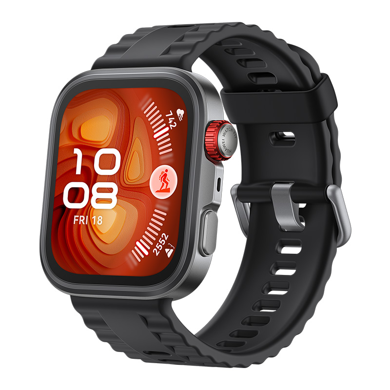 Pre-Order HUAWEI WATCH Fit 4 Pro