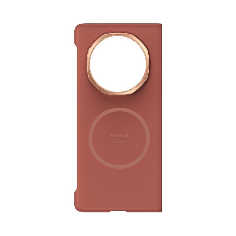 Honor Magic V5 Case MagSafe Brown