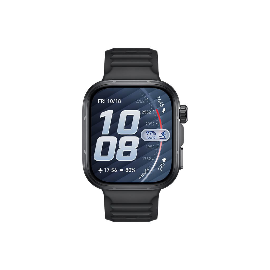 HUAWEI WATCH FIT 5 Pro