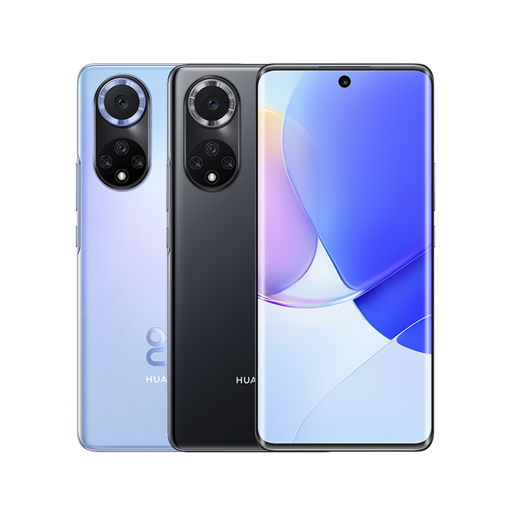 HUAWEI nova 9 | Future