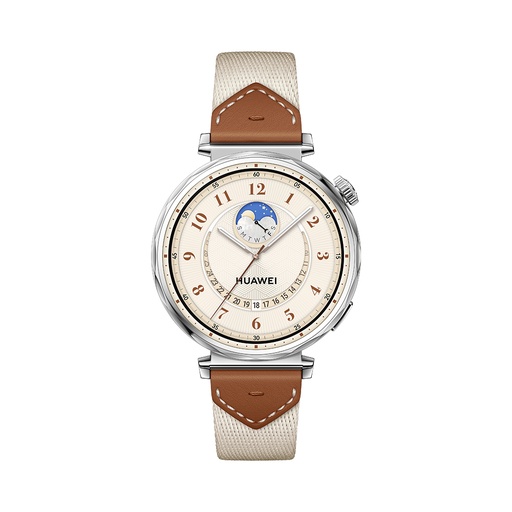 HUAWEI WATCH GT 5 41 mm Brown