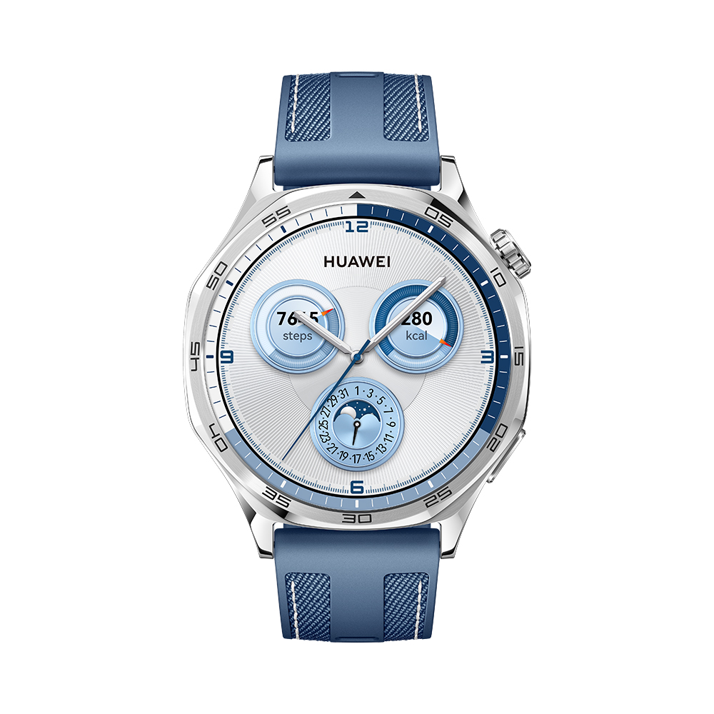 Smartwatch huawei gt 46 hotsell