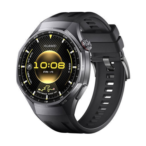 [Atum-B29F] HUAWEI WATCH GT 6 Pro Black