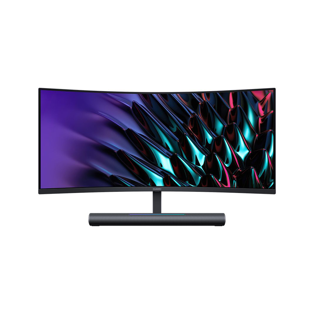 HUAWEI MateView GT 34-inch Sound Edition | Future